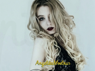 AngelikaMoebius Porno TV