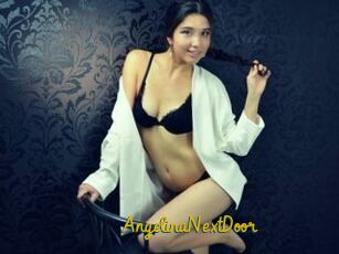 AngelinaNextDoor