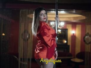 Angeliquea