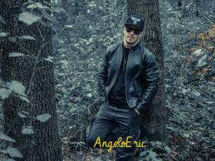AngeloEric Porno TV