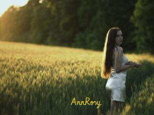 AnnRosy