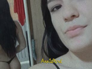 AnnWard