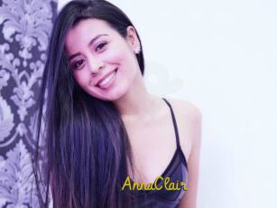AnnaClair
