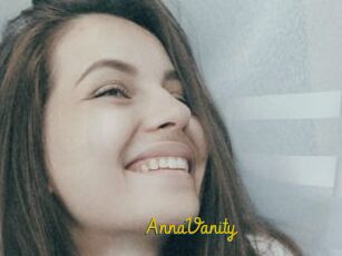 AnnaVanity