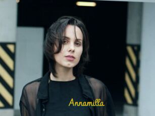 Annamilla