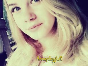 Annaplayfull
