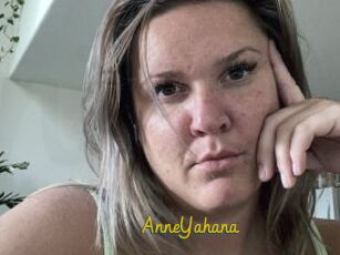 AnneYahana