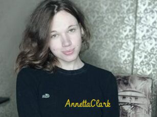 AnnettaClark