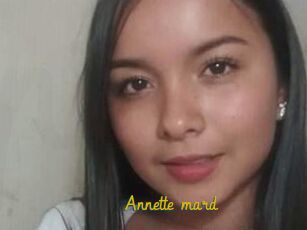 Annette_mard