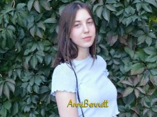 AnniBennett
