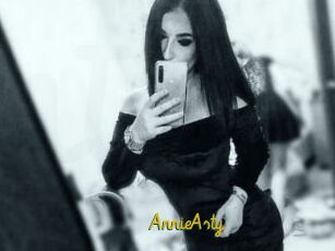 AnnieAsty