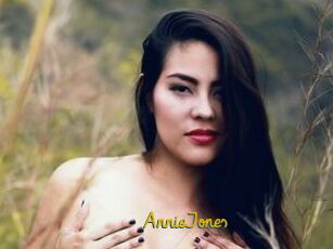 AnnieJones