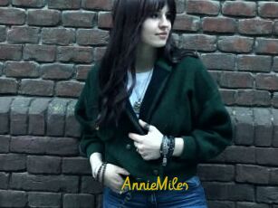 AnnieMiles