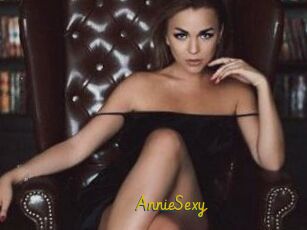 AnnieSexy