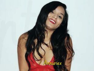 Anniesex
