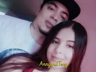 AnnyandTony