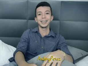 AntonyPerez