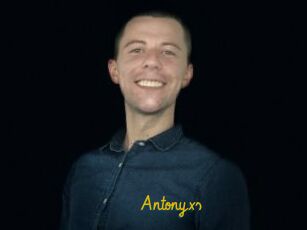Antonyxs