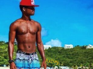 Antroy