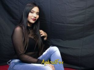 AphriilFox
