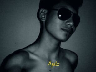Apitz