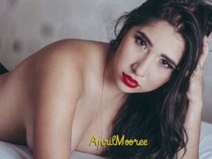 AprilMooree