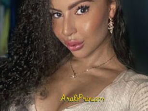 ArabPrincess