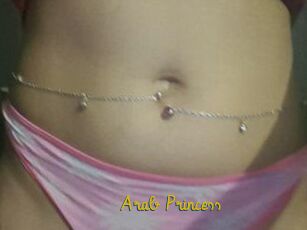 Arab_Princess
