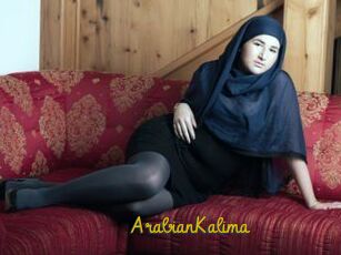 ArabianKalima