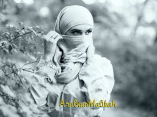 ArabianMalikah
