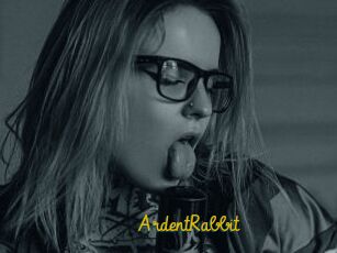 ArdentRabbit