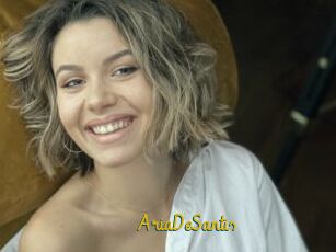 AriaDeSantis