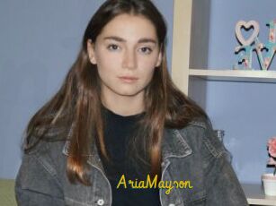 AriaMayson