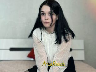 AriaRoach