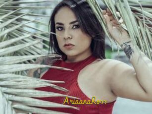 AriaanaRoss