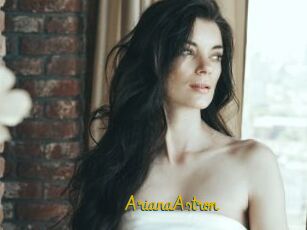 ArianaAstron