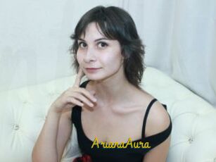ArianaAura