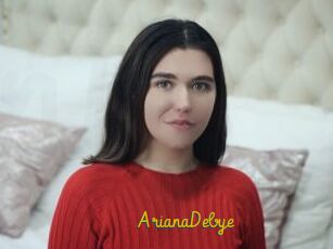 ArianaDebye