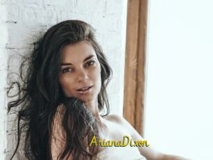 ArianaDixon