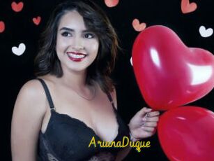 ArianaDuque