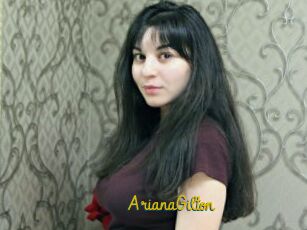 ArianaGilton