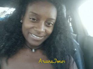 ArianaJones