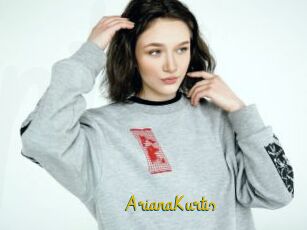 ArianaKurtis