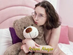 Ariana_Ahegao