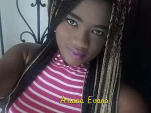 Ariana_Evans