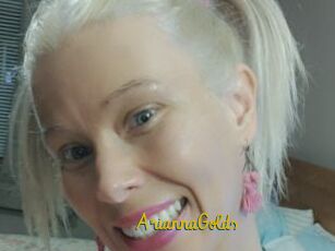 AriannaGolds