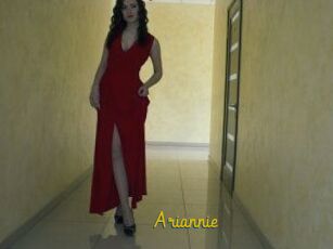 Ariannie
