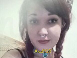 Ariel92X