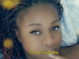Ariel_Smithxoxo