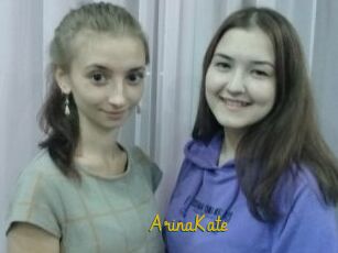 ArinaKate